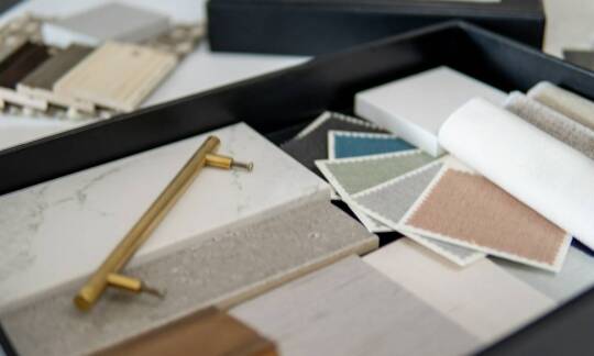 Kluczowe korzyści z wyboru projektu wnętrza "pod klucz" w Gdańsku