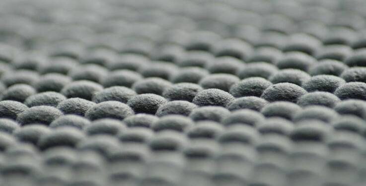 Najnowsze technologie w produkcji podkładek żelowych