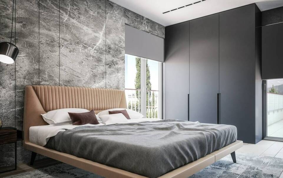 Jak dopasować garderobę na wymiar do stylu wnętrza?