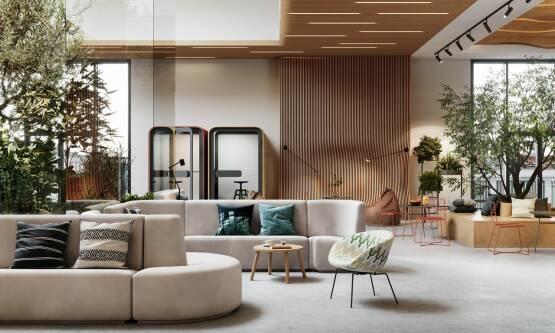 Meble na wymiar i usługi CNC – Midox Lublin