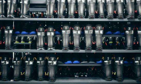 Rozważania nad wyborem nart wodnych dla różnych poziomów zaawansowania