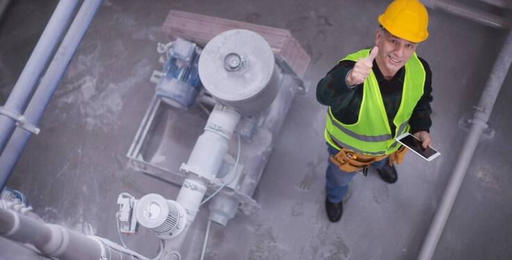 Wynajem agregatów prądotwórczych a oszczędności dla organizatorów wydarzeń