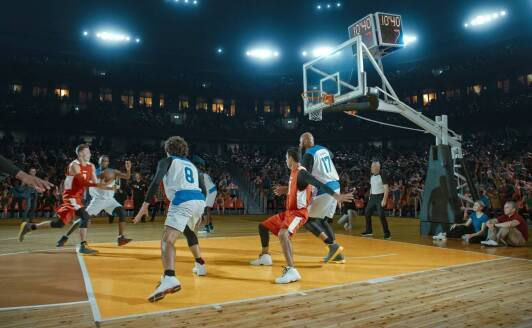 Zajęcia z akrobatyki sportowej a rozwój umiejętności społecznych