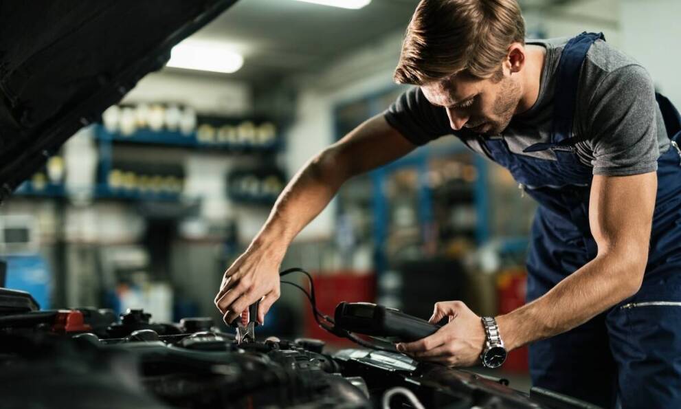 Jak znaleźć najlepszego mechanika samochodowego w Twojej okolicy?