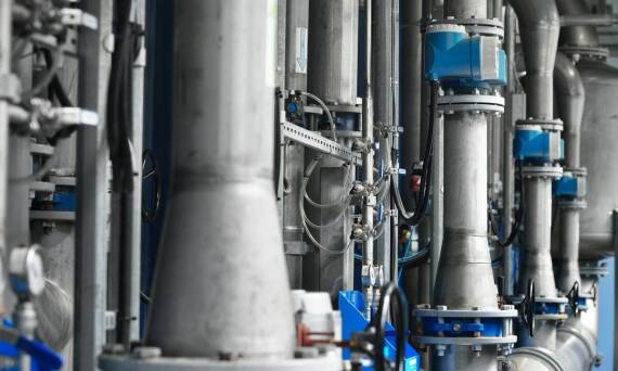 Jakie czynniki wpływają na wybór najlepszych części do wozów asenizacyjnych?