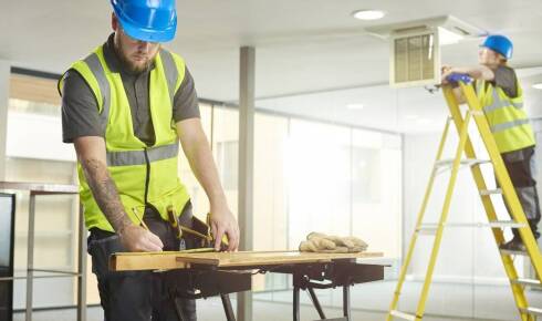 Wpływ precyzyjnej instalacji klimatyzacji na jej efektywność