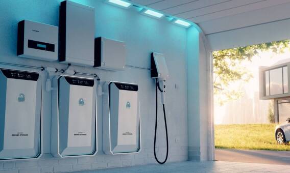 Jak technologia litowo-jonowa Enersys wpływa na koszty eksploatacji?