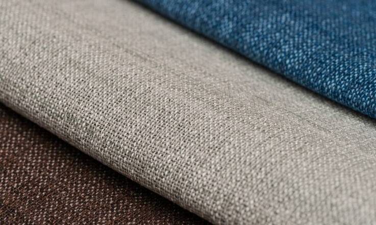 Wpływ materiałów tapicerskich na komfort i estetykę wnętrz