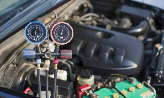 Jakie korzyści niesie ze sobą regularna wymiana parowników?