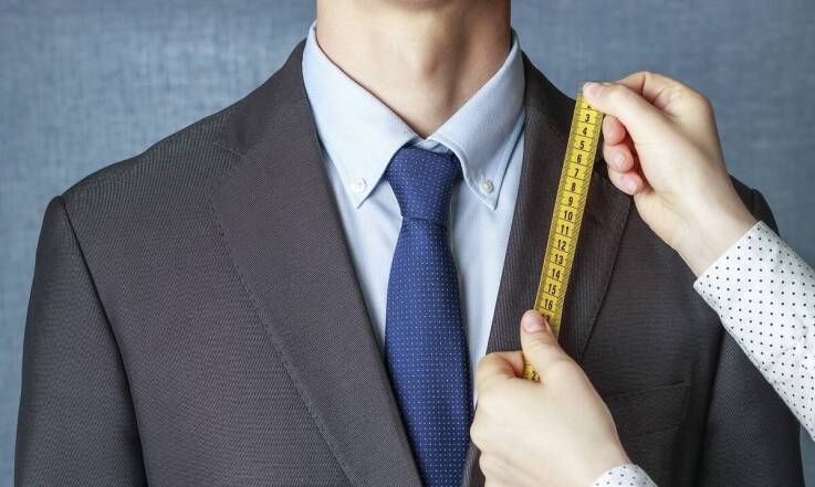 Jakie kroje garniturów są najpopularniejsze w Siemianowicach?