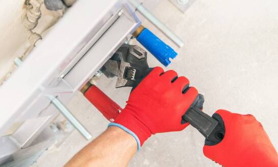 Jak często wykonywać przeglądy pieców gazowych?