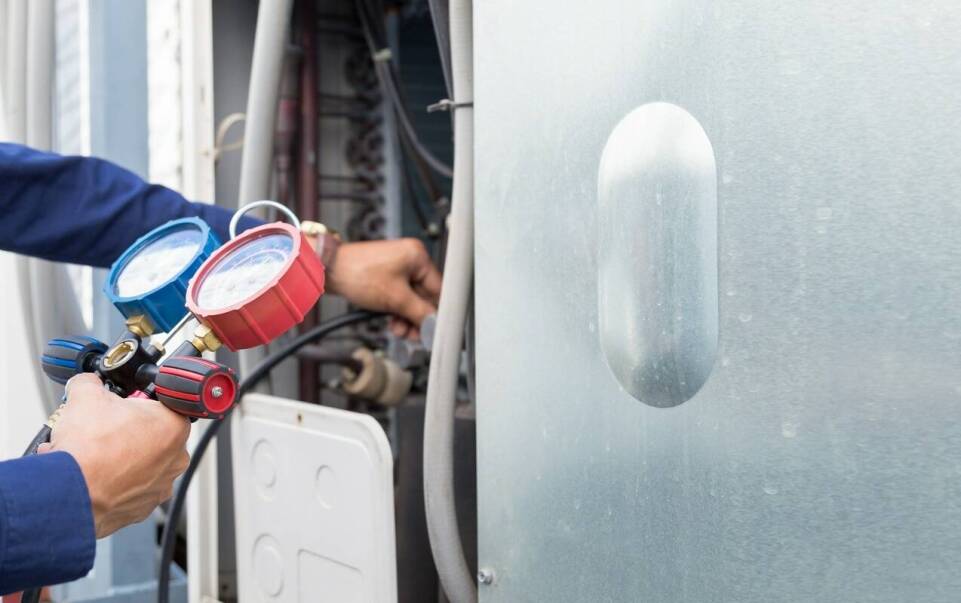 Serwisowanie instalacji grzewczych co: co warto wiedzieć?