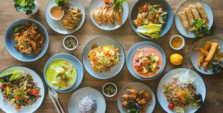 Wyżywienie w hotelu szklarska poręba – różne opcje dla każdego gościa