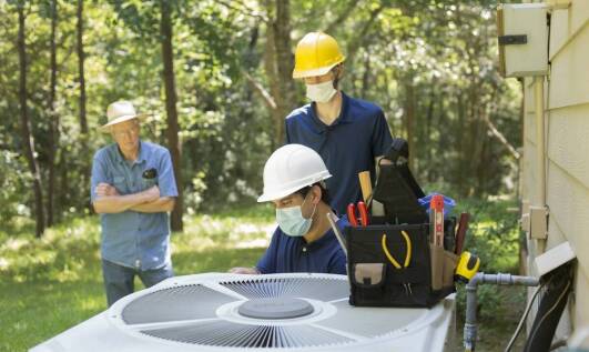 Znaczenie regularnych serwisów klimatyzacyjnych