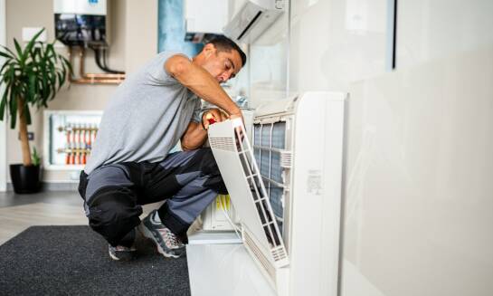 Wpływ profesjonalnego montażu klimatyzacji na komfort w domu