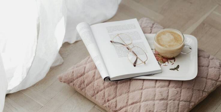 Jakie nawyki warto wprowadzić, aby poprawić jakość swojego życia?