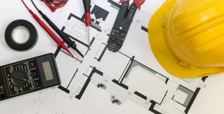 Jak prawidłowo przeprowadzać pomiary elektryczne w budynkach mieszkalnych?