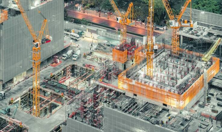 Wpływ nadzoru budowlanego na terminowość zakończenia inwestycji