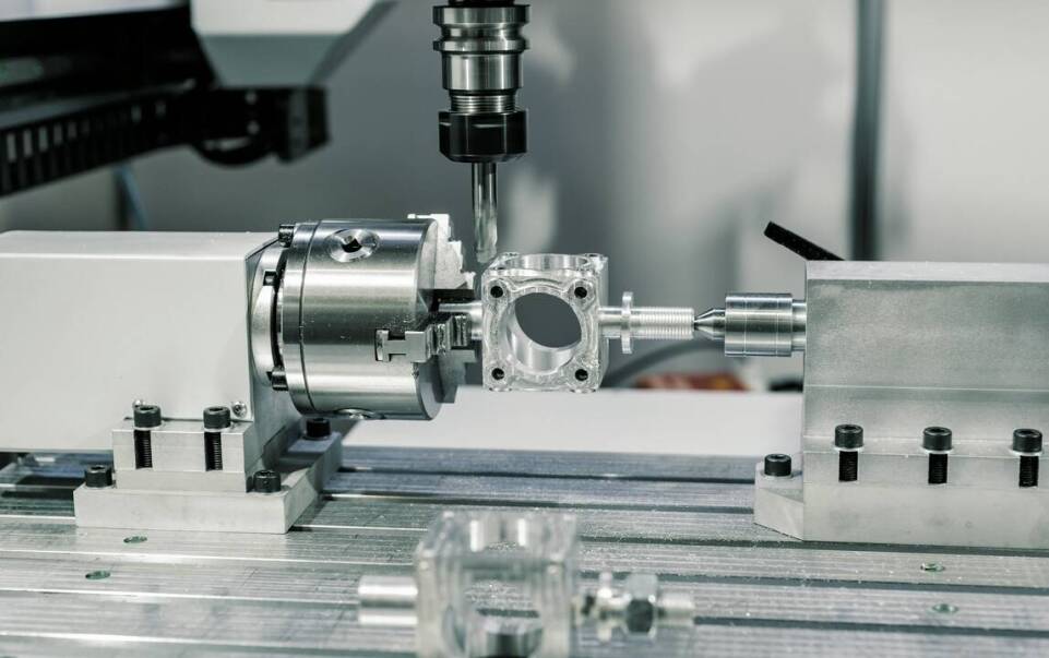 Jakie są najczęstsze uszkodzenia wrzecion i jak je naprawiać?