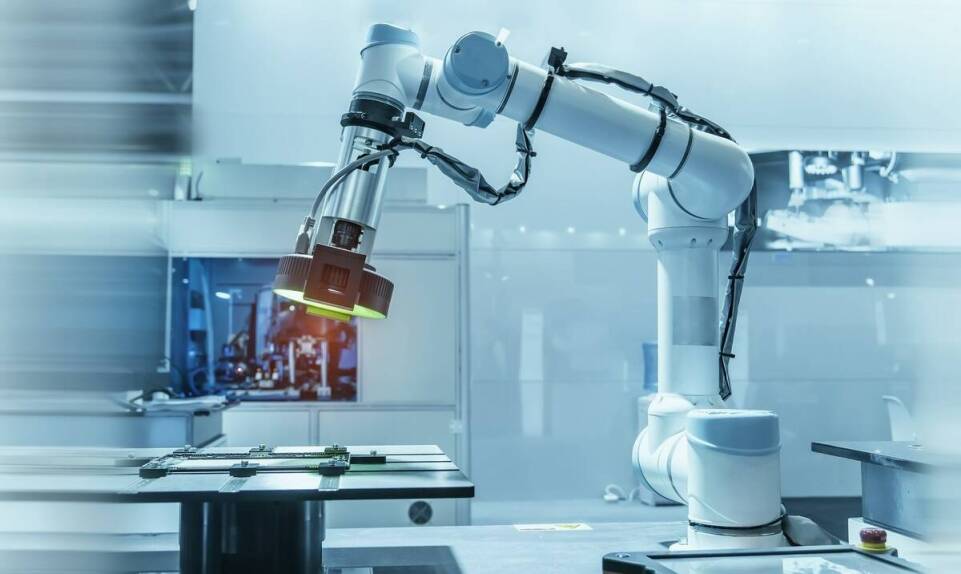 Jakie są najnowsze osiągnięcia w technologii wtrysku tworzyw sztucznych?