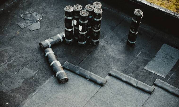 Kluczowe zalety wyboru certyfikowanych materiałów do izolacji przeciwwilgociowej