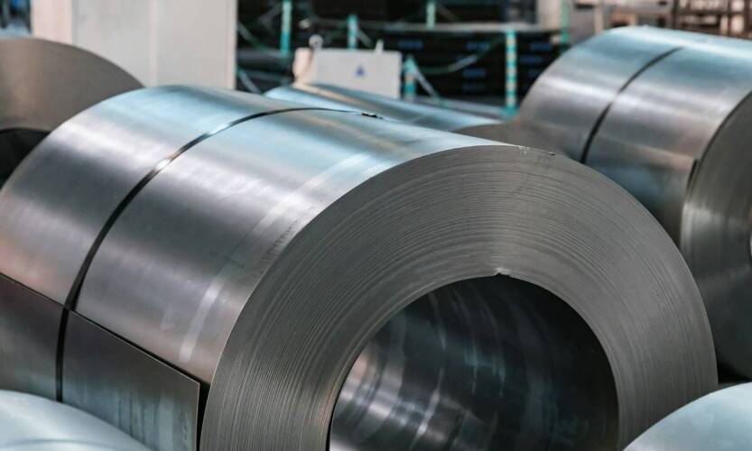 Wpływ innowacji technologicznych na rozwój rynku taśm nierdzewnych