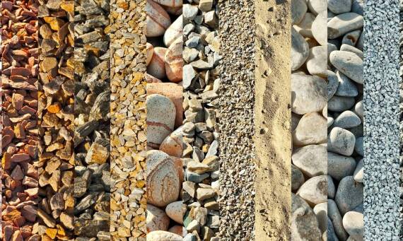 Wpływ warunków atmosferycznych na wybór odpowiednich kruszyw drogowych