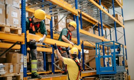 Jak zwyżka może zwiększyć efektywność projektów budowlanych?