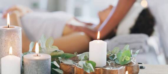 Jakie techniki relaksacyjne są stosowane w terapii ręki?