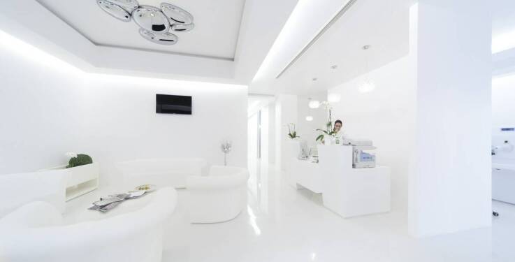 Zastosowanie wirówek MPW w stomatologii: nowoczesne podejście do leczenia