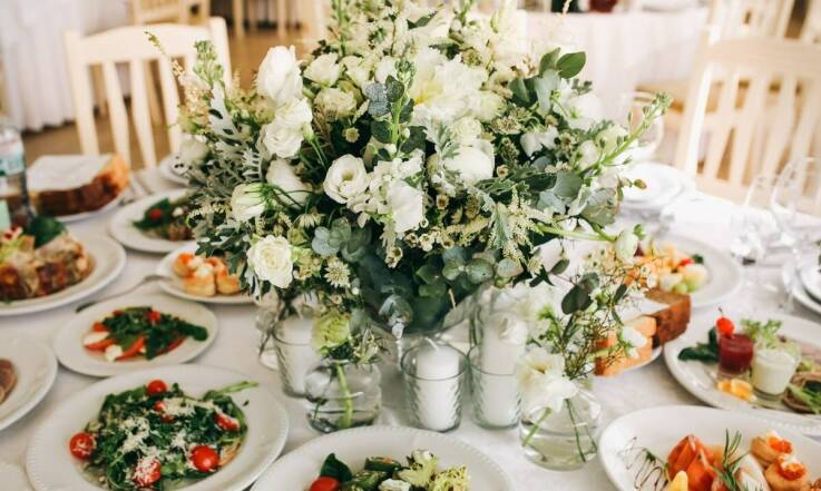 Jak hotel Garwolin i okolice wspiera organizację imprez okolicznościowych?