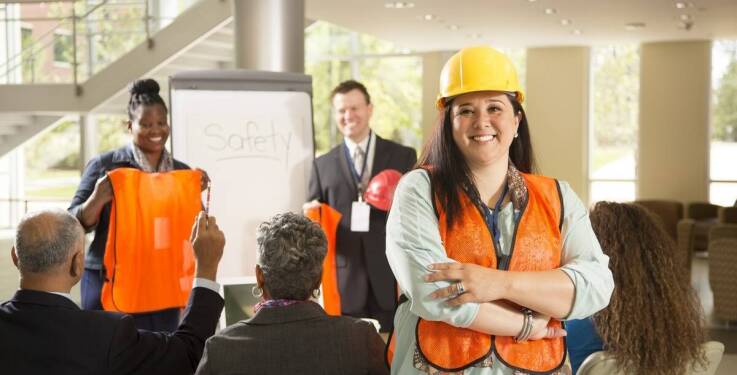 Jakie są główne cele szkoleń z ochrony przeciwpożarowej?