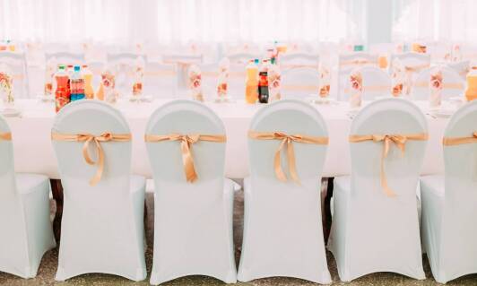 Organizacja wydarzeń firmowych – oferta sali weselnej