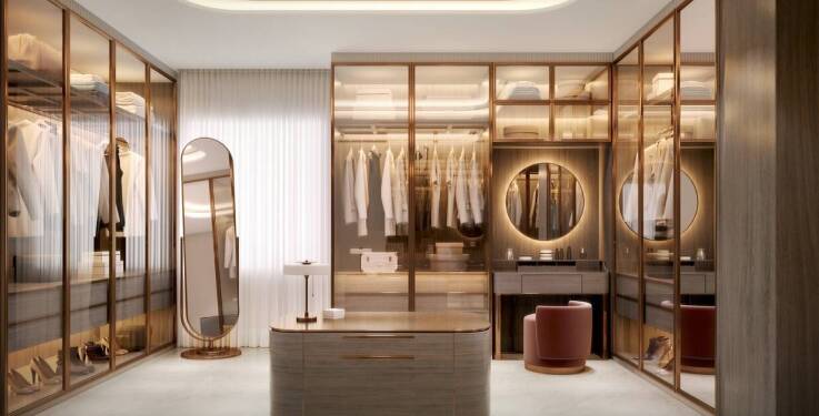 Jakie farby i lakiery sprawdzą się najlepiej w różnych pomieszczeniach?