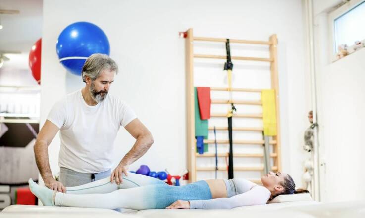 Jakie są najczęstsze mity dotyczące metody McKenziego?