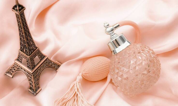 W jaki sposób wybór flakonu wpływa na postrzeganie kosztów produkcji perfum?