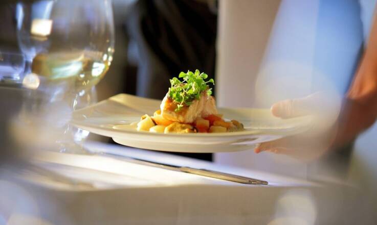 Jak organizacja cateringu może podnieść prestiż Twojego wydarzenia?