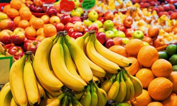 Dlaczego świeże owoce prosto z sadu to doskonała przekąska