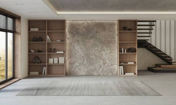 Nowoczesne listwy LED: jak wykorzystać je w aranżacji wnętrz?