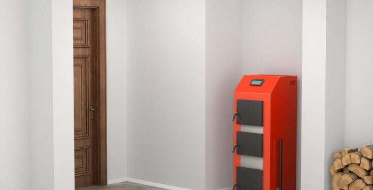 Kocioł na drewno a bilans energetyczny Twojego domu