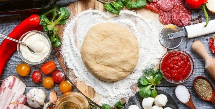 Przegląd dań mięsnych w ofercie włoskiej kuchni