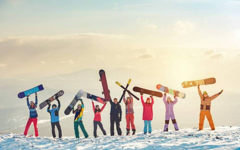 Rola instruktorów na obozach wakeboardowych – co warto wiedzieć?