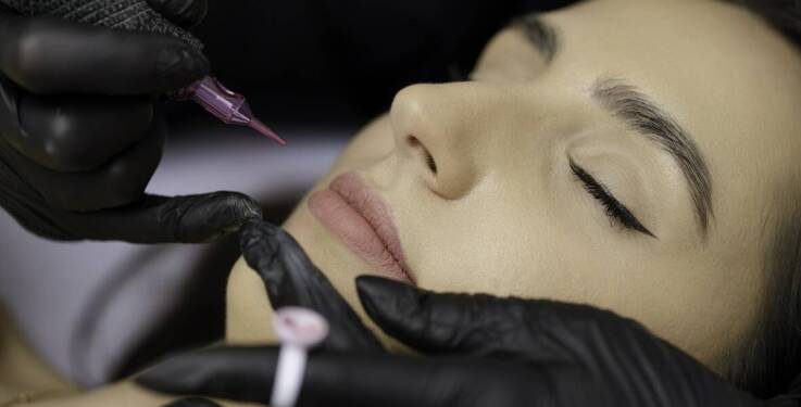 Jakie są przeciwwskazania do zabiegu modelowania ust?