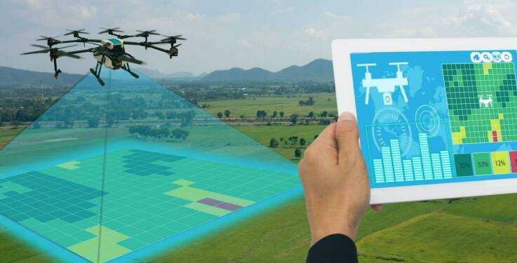 Jak precyzyjne raporty z inspekcji farm wiatrowych wspierają decyzje biznesowe?