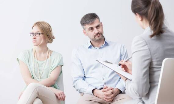 Rozwód a ustalenie opieki nad dziećmi - jakie są możliwości prawne?