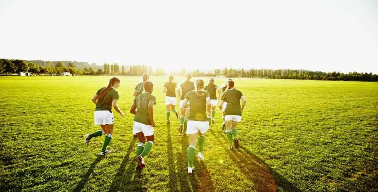 Wpływ ćwiczeń funkcjonalnych na prewencję urazów w piłce nożnej dla dzieci