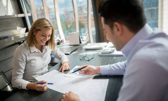 Rola doświadczenia w sukcesie pozyskiwania dotacji unijnych