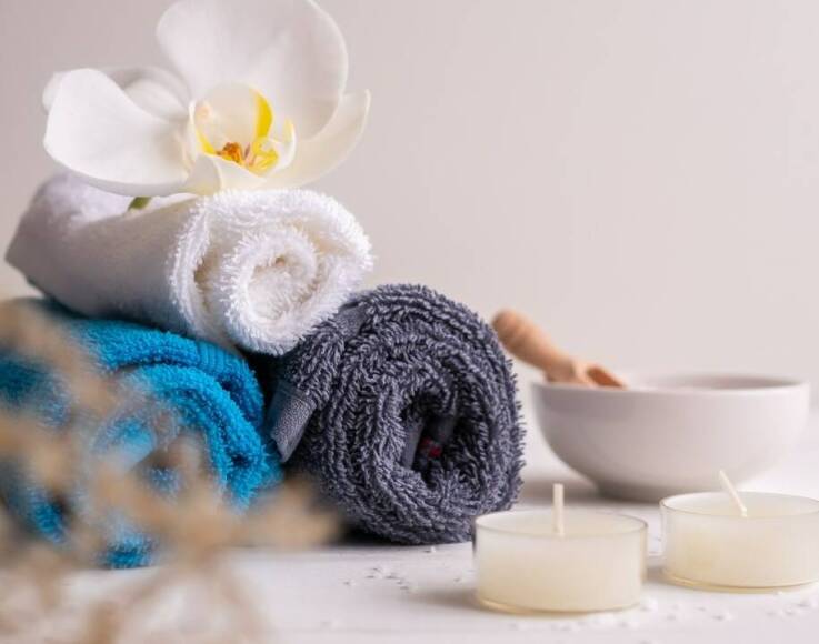 Jak masaż wpływa na redukcję blizn i poprawę wyglądu skóry?