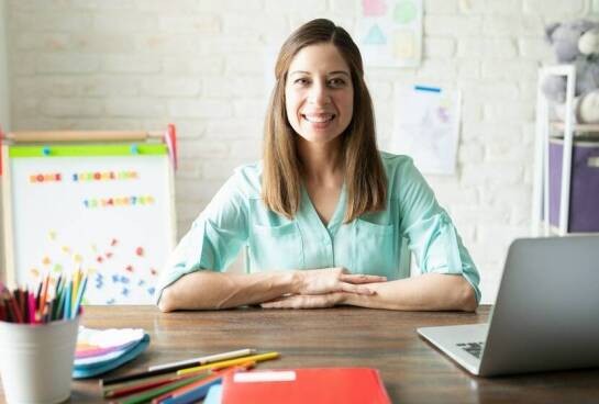 Jak szkolenie wstępne BHP online wspiera nauczycieli w przedszkolach?