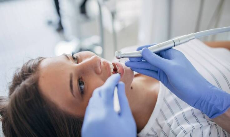 Skuteczne metody znieczulania w nowoczesnej stomatologii